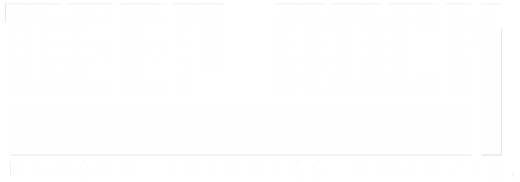 Deep Rock Galactic