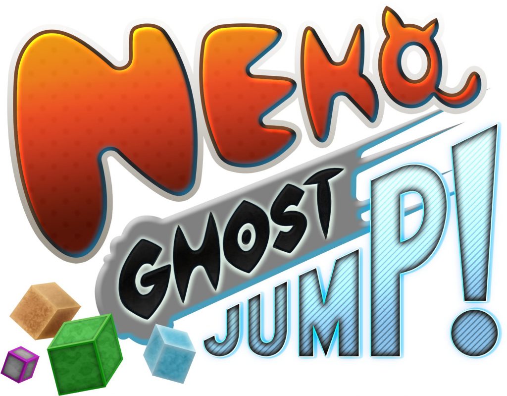 Neko Ghost, Jump!