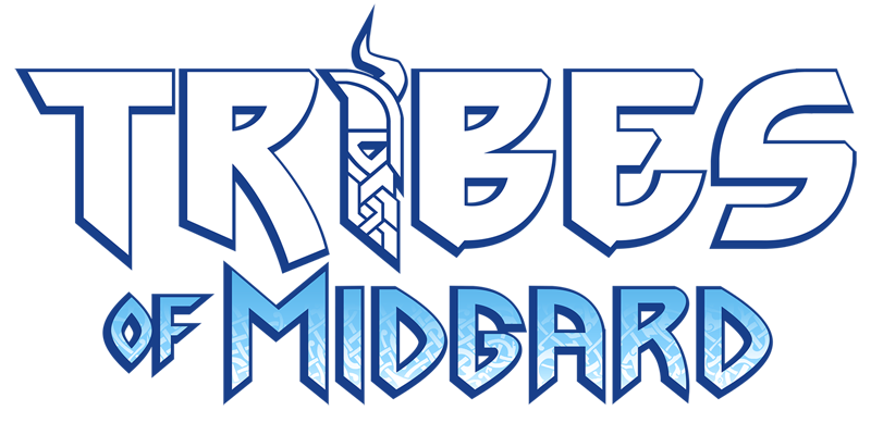 Tribes of Midgard