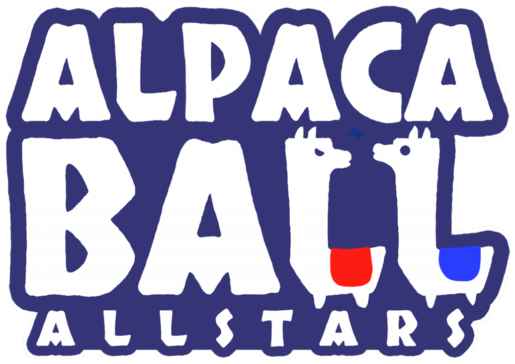 Alpaca Ball All Stars