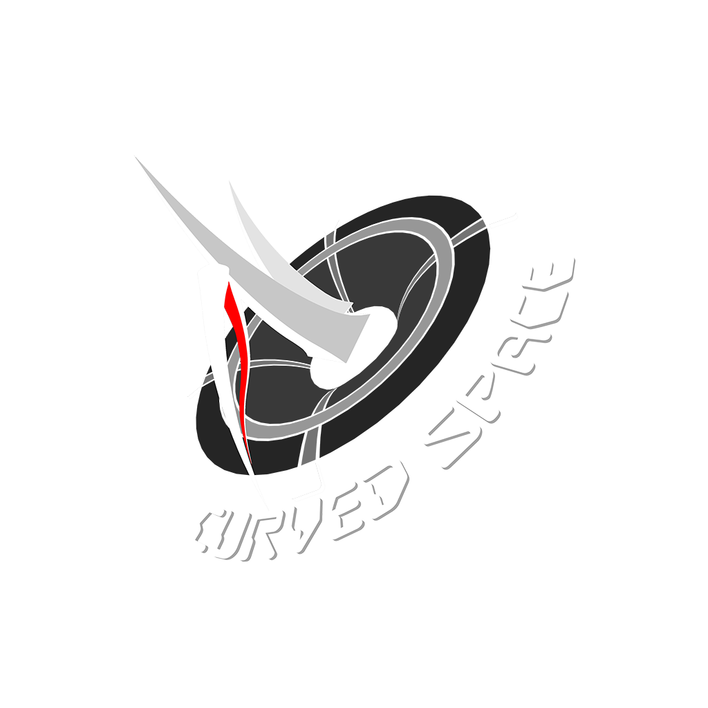 Curved Space