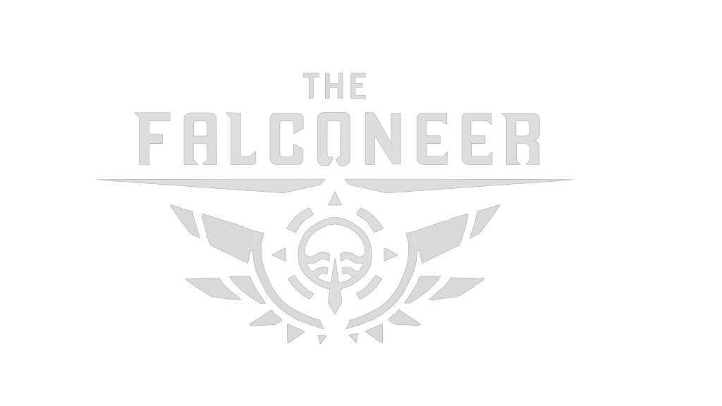 The Falconeer