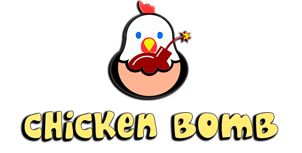 Chicken Bomb