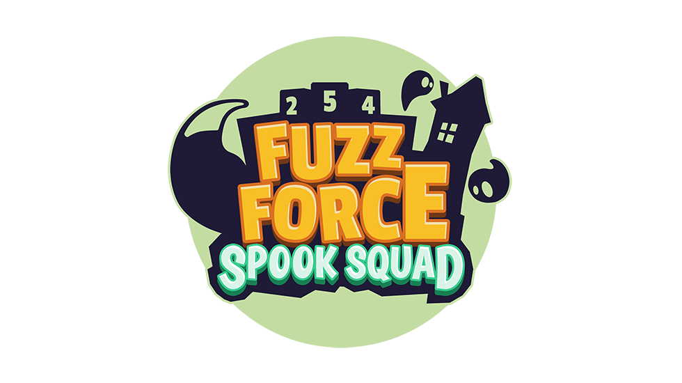 Fuzz Force: Spook Squad