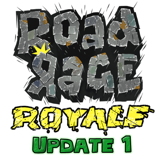Road Rage Royale