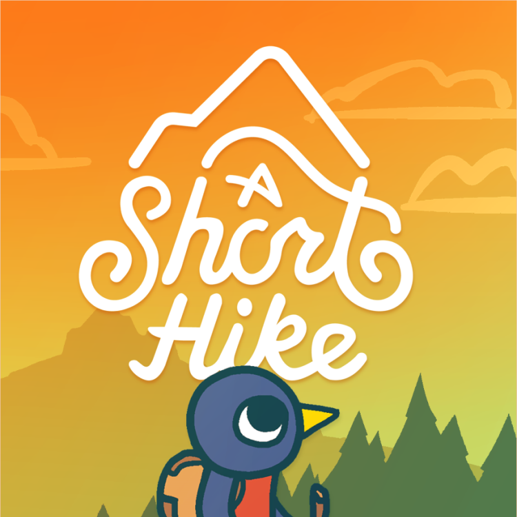 A Short Hike