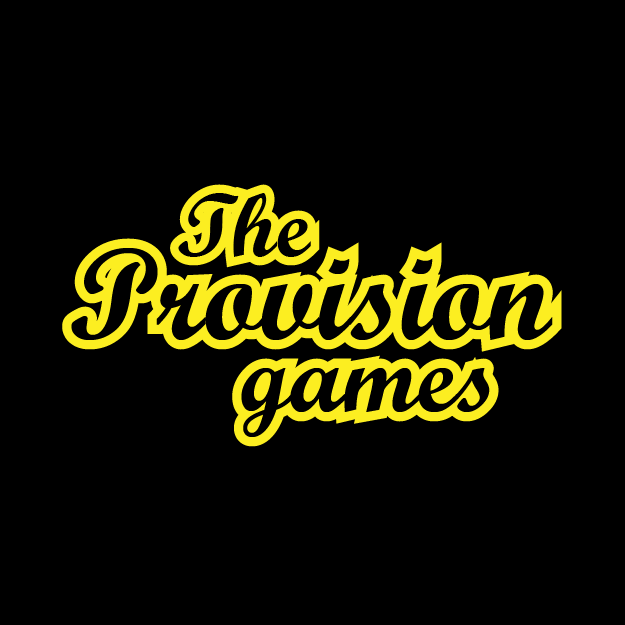 The Provision Games