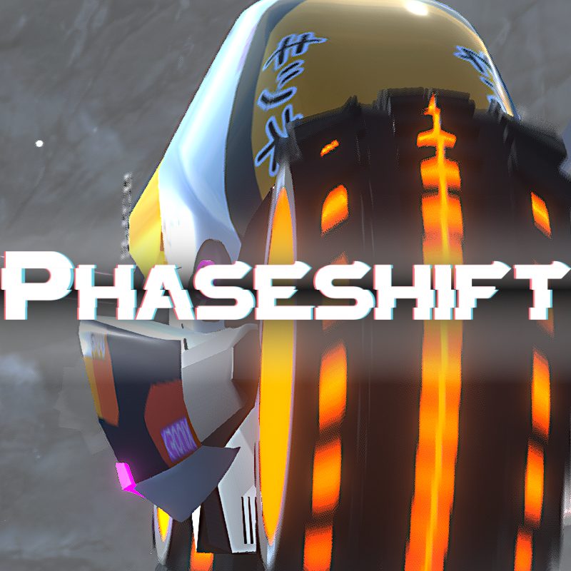 Phaseshift