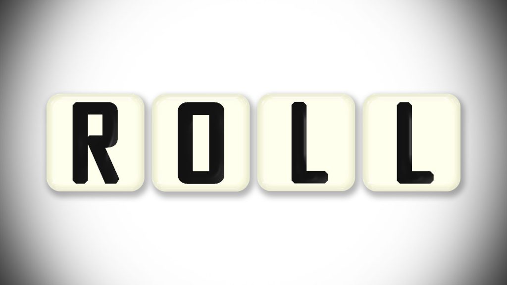 Roll