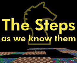 The Steps as we know them