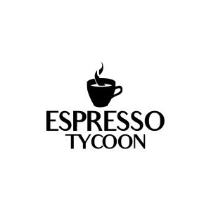 Espresso Tycoon