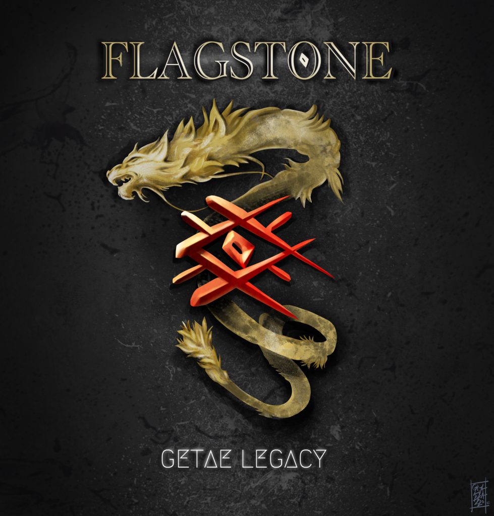 Flagstone: Getae Legacy