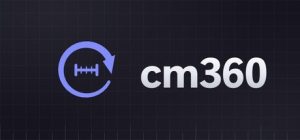 cm360 logo